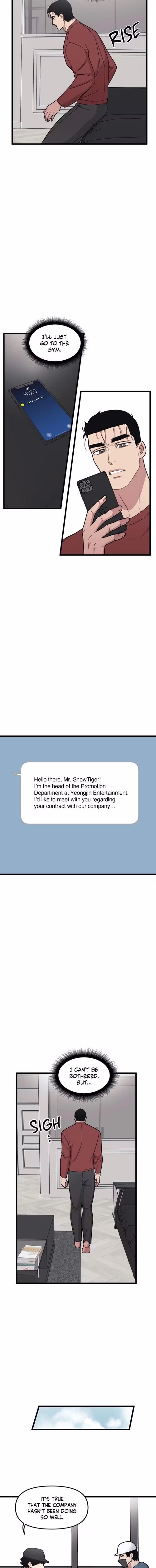 Full Volume - Chapter 57 - Part 9