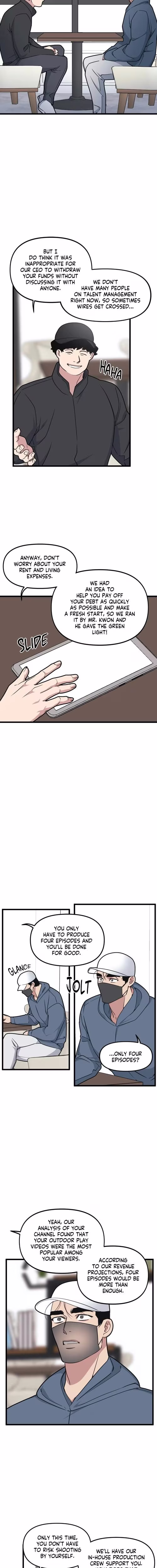 Full Volume - Chapter 57 - Part 10