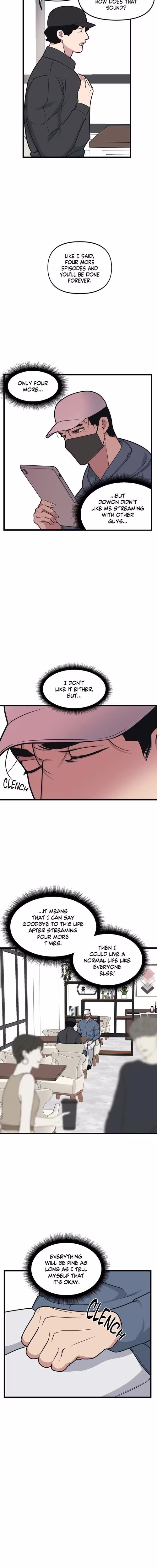 Full Volume - Chapter 57 - Part 11