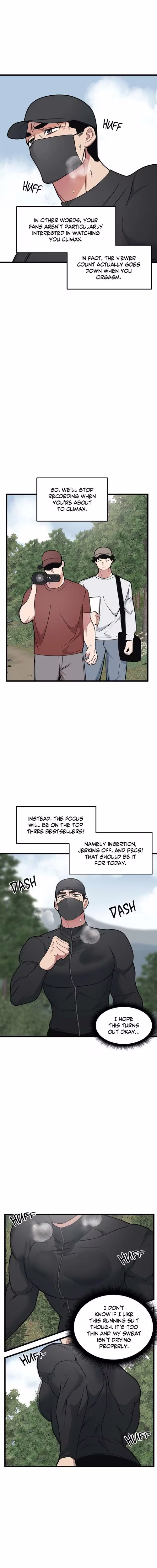 Full Volume - Chapter 58 - Part 3