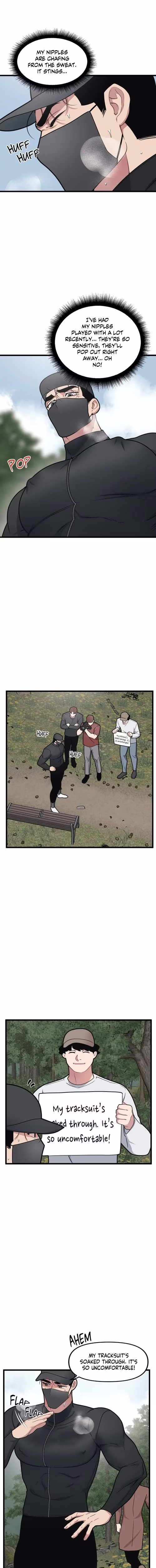 Full Volume - Chapter 58 - Part 4