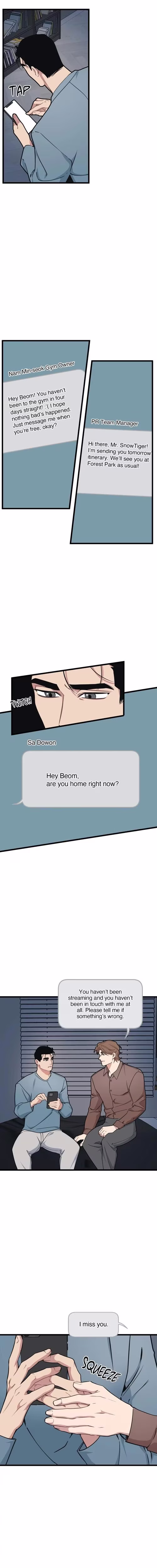 Full Volume - Chapter 58 - Part 10