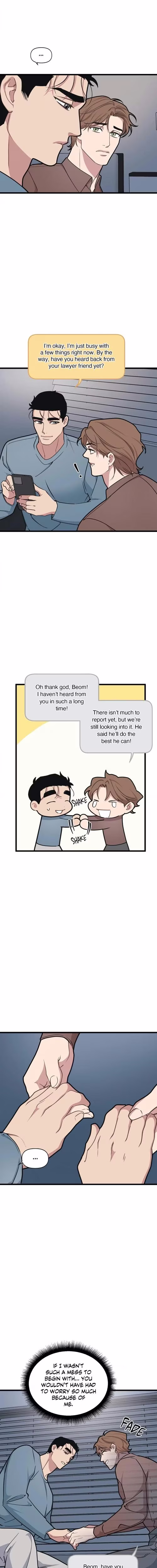 Full Volume - Chapter 58 - Part 11