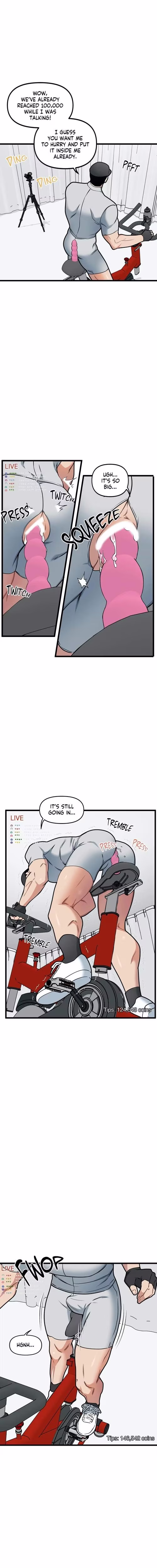 Full Volume - Chapter 59 - Part 3