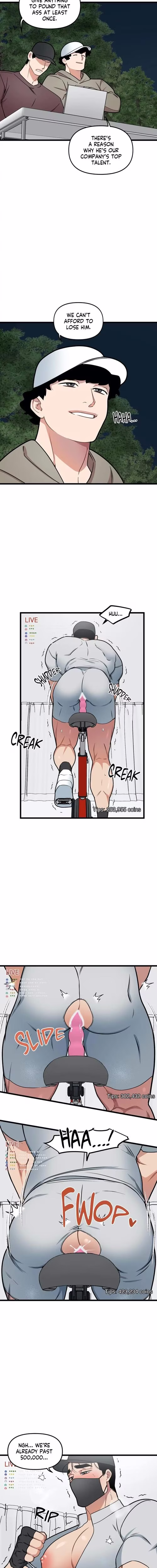 Full Volume - Chapter 59 - Part 5