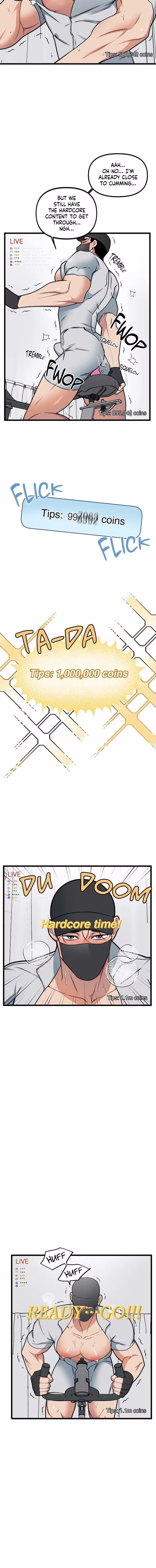 Full Volume - Chapter 59 - Part 6