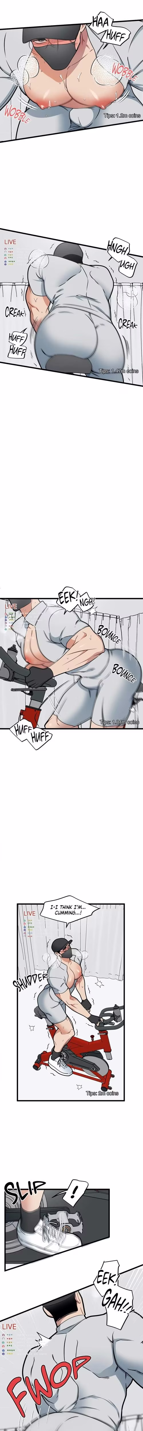 Full Volume - Chapter 59 - Part 7