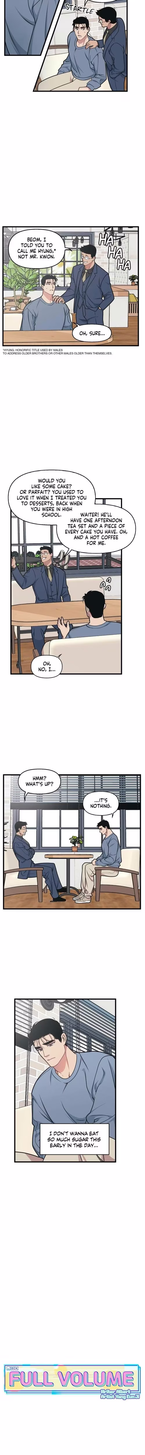 Full Volume - Chapter 6 - Part 3