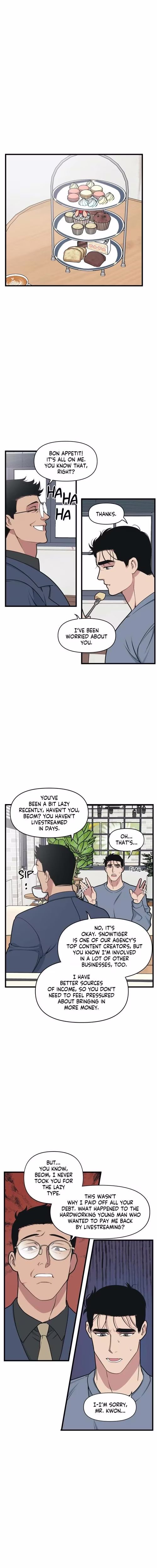 Full Volume - Chapter 6 - Part 4