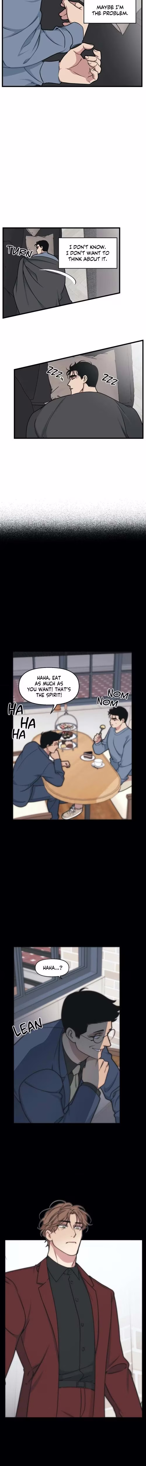 Full Volume - Chapter 6 - Part 7