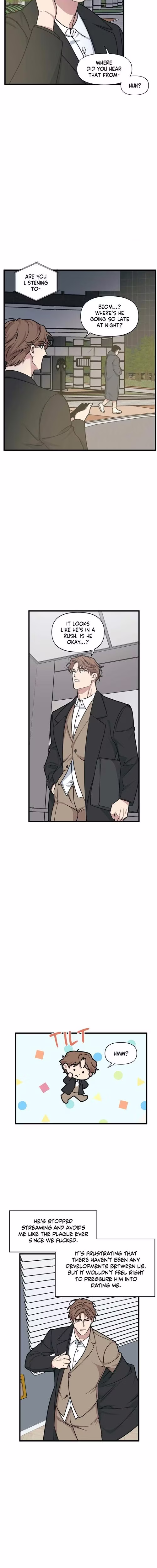 Full Volume - Chapter 6 - Part 10