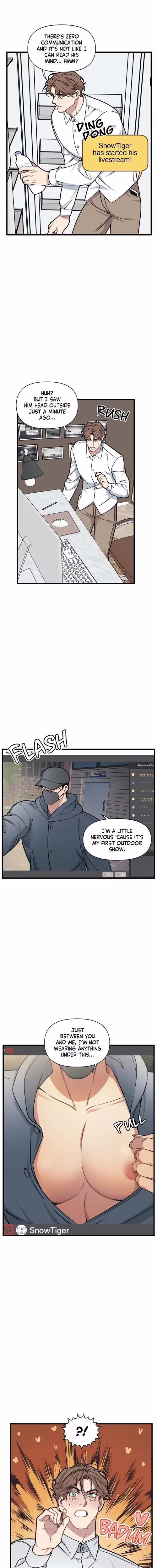 Full Volume - Chapter 6 - Part 11