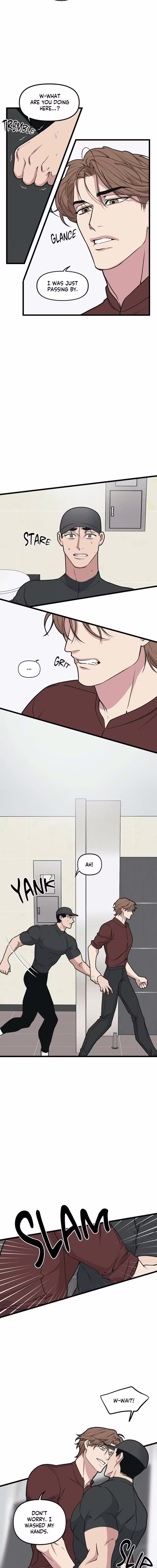 Full Volume - Chapter 60 - Part 10