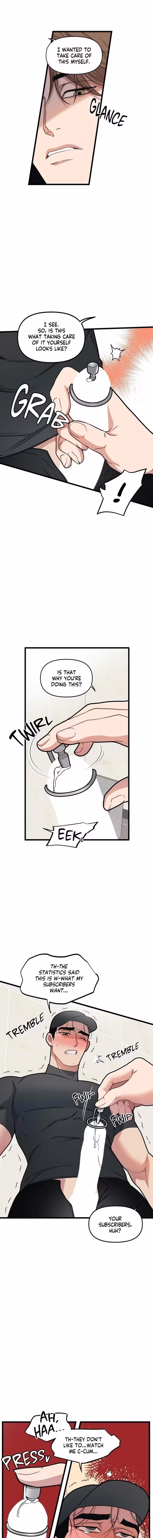 Full Volume - Chapter 61 - Part 3