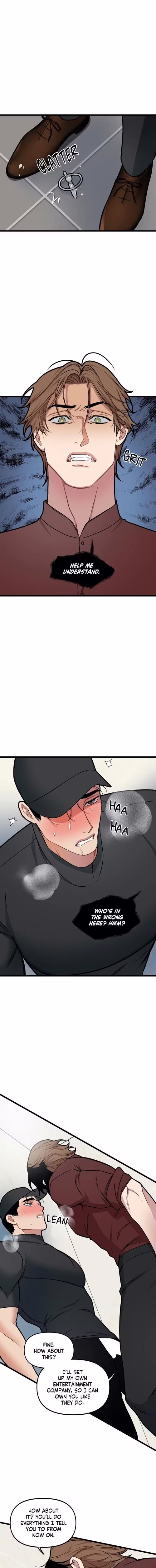 Full Volume - Chapter 61 - Part 5