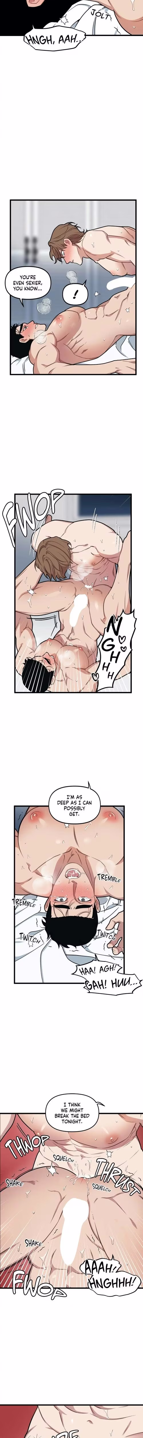 Full Volume - Chapter 63 - Part 8