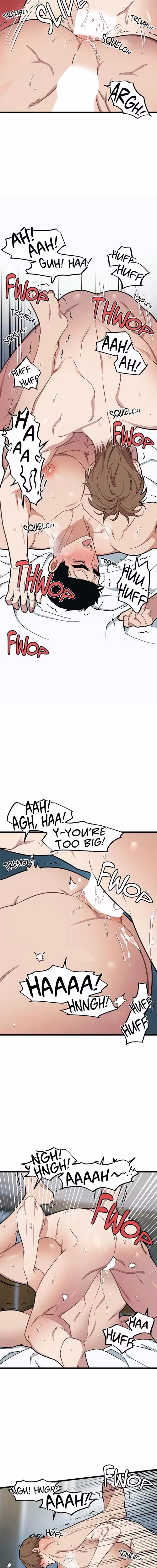 Full Volume - Chapter 63 - Part 9