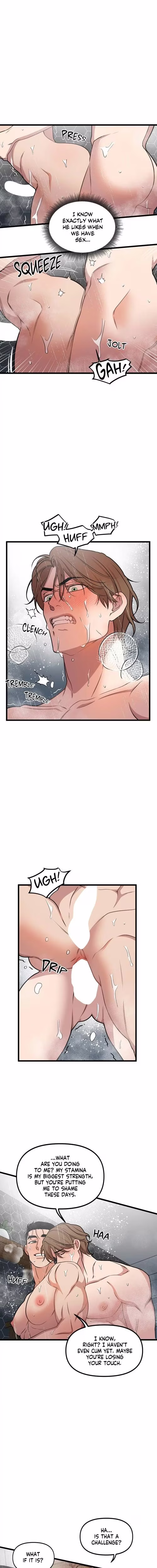 Full Volume - Chapter 64 - Part 4