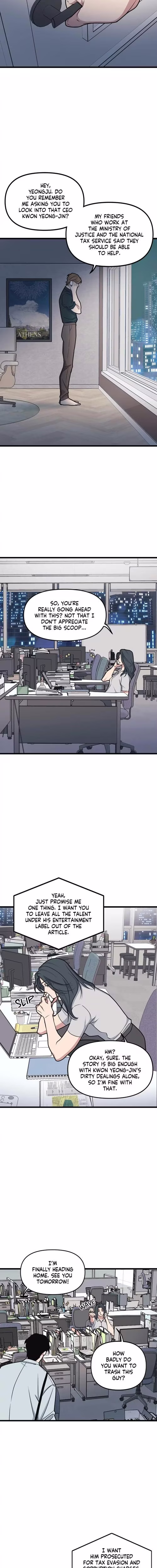 Full Volume - Chapter 64 - Part 8