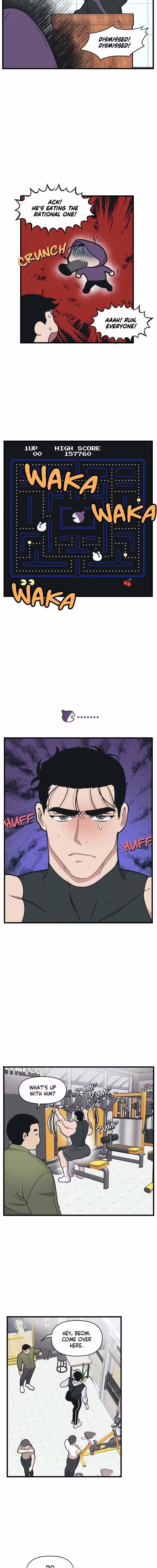 Full Volume - Chapter 65 - Part 3