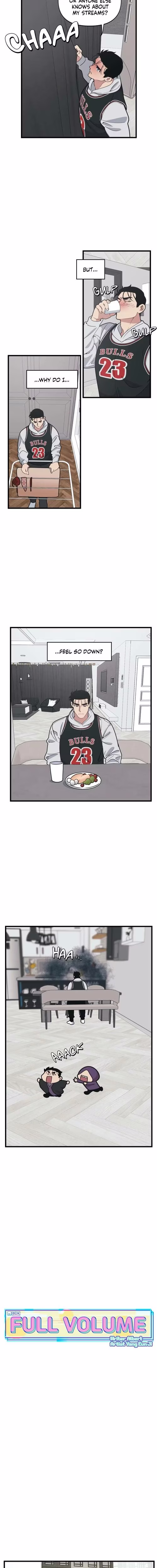 Full Volume - Chapter 65 - Part 5