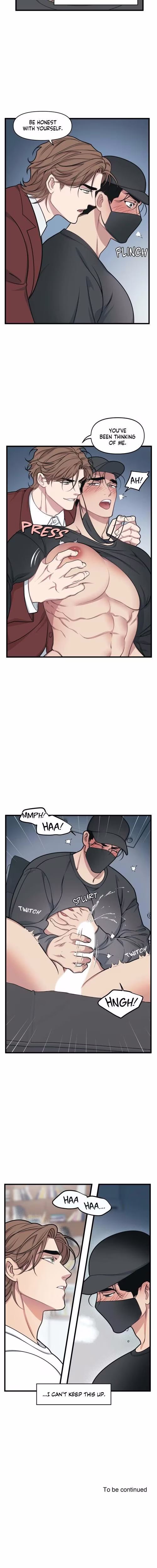 Full Volume - Chapter 65 - Part 11