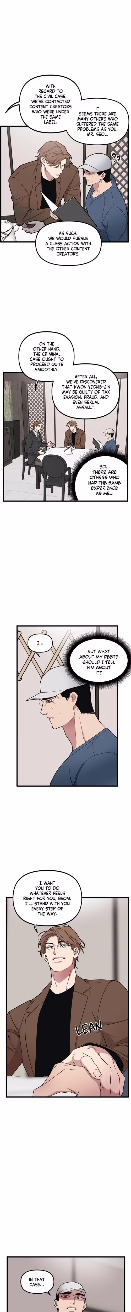 Full Volume - Chapter 66 - Part 3