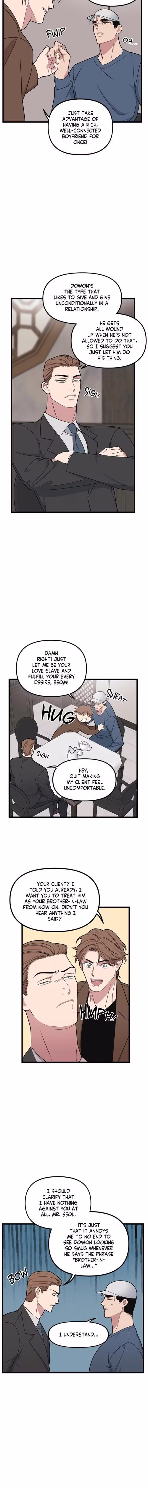 Full Volume - Chapter 66 - Part 6