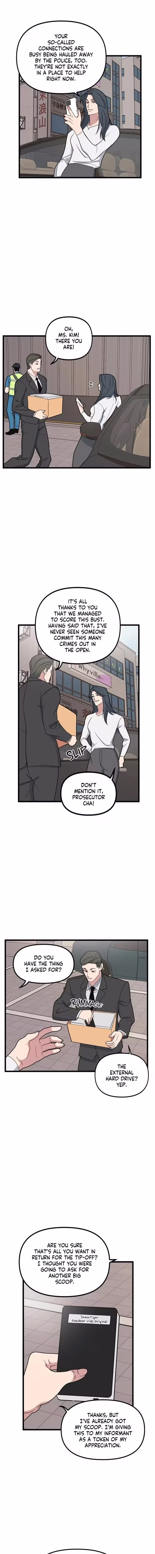 Full Volume - Chapter 66 - Part 10