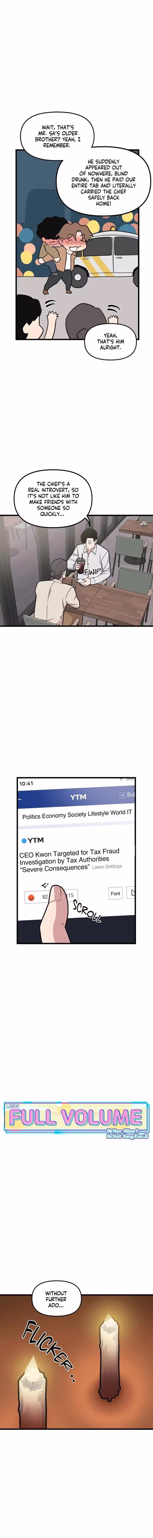 Full Volume - Chapter 67 - Part 3