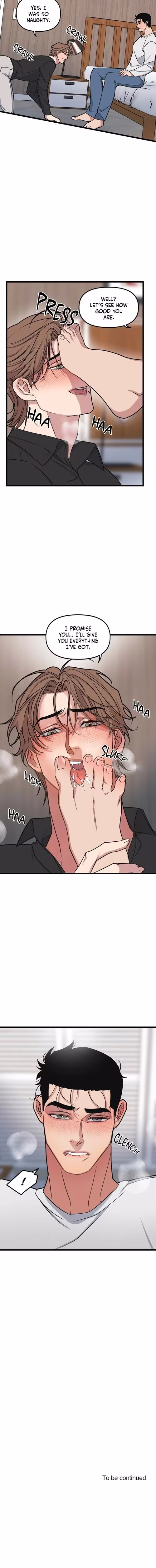 Full Volume - Chapter 67 - Part 11