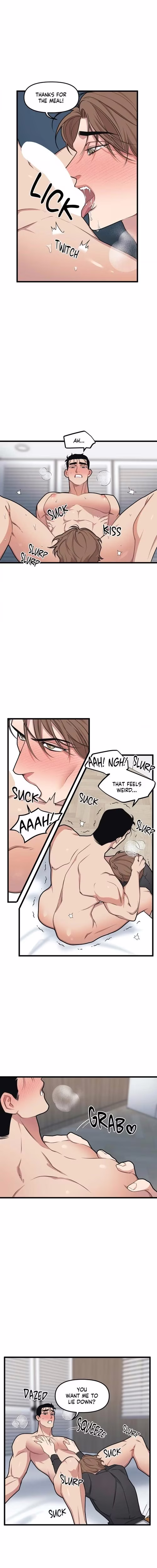 Full Volume - Chapter 68 - Part 3