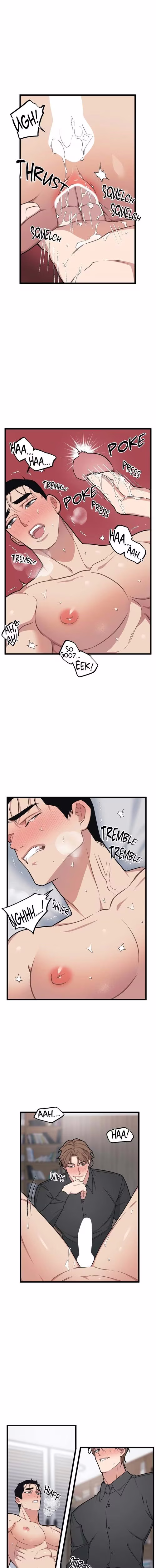 Full Volume - Chapter 68 - Part 4