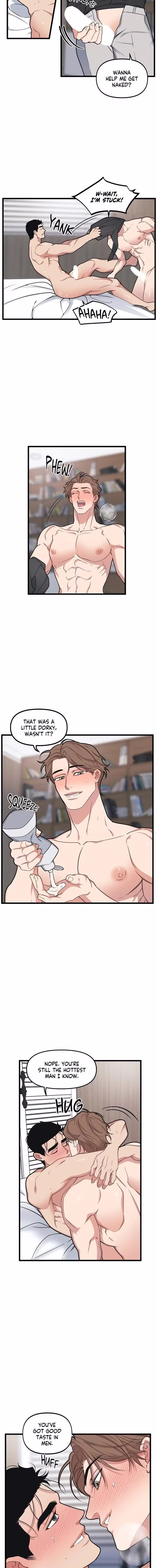 Full Volume - Chapter 68 - Part 5