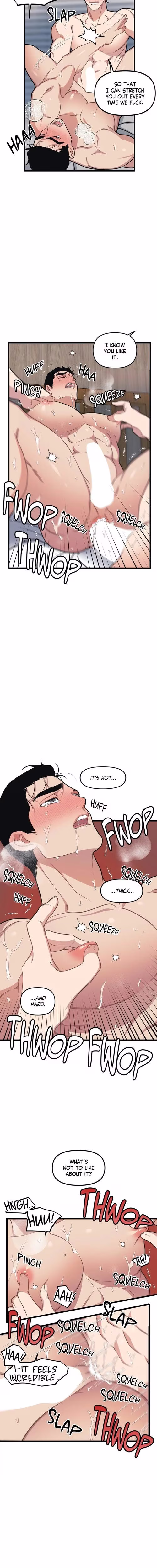 Full Volume - Chapter 68 - Part 7