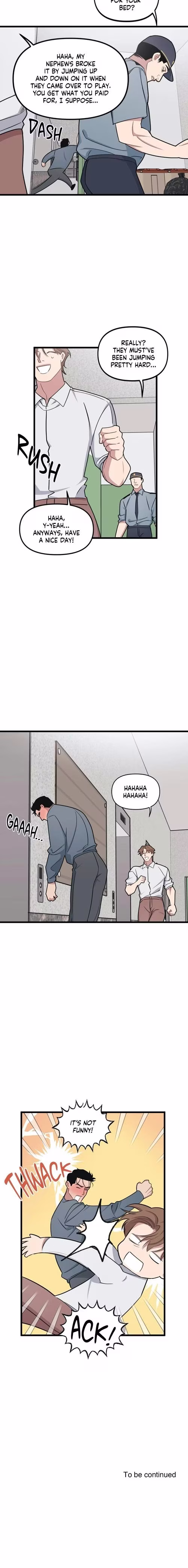 Full Volume - Chapter 68 - Part 11