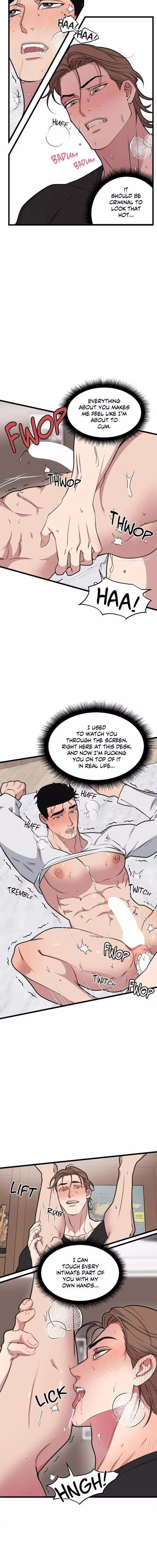 Full Volume - Chapter 69 - Part 5