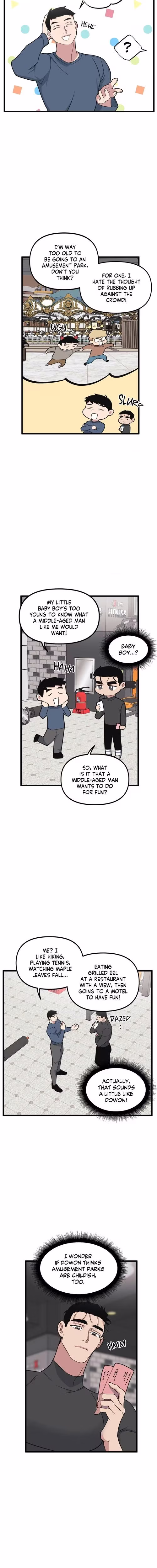 Full Volume - Chapter 69 - Part 7