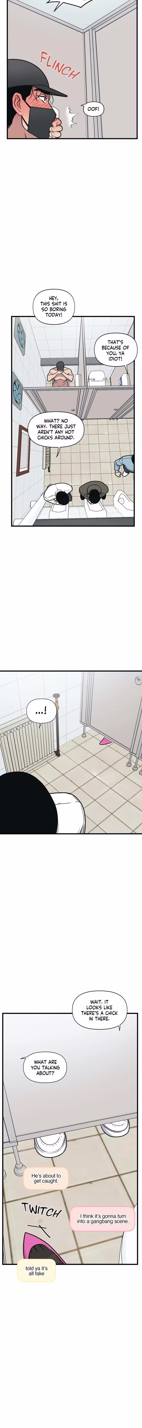 Full Volume - Chapter 7 - Part 5