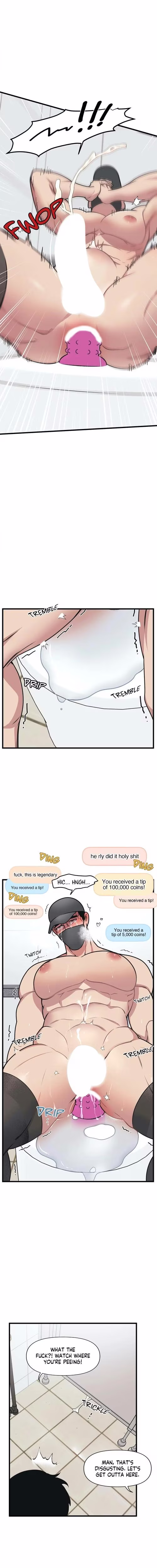 Full Volume - Chapter 7 - Part 7