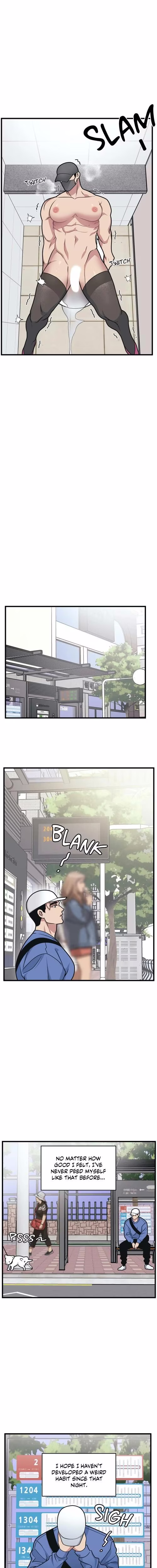 Full Volume - Chapter 7 - Part 8