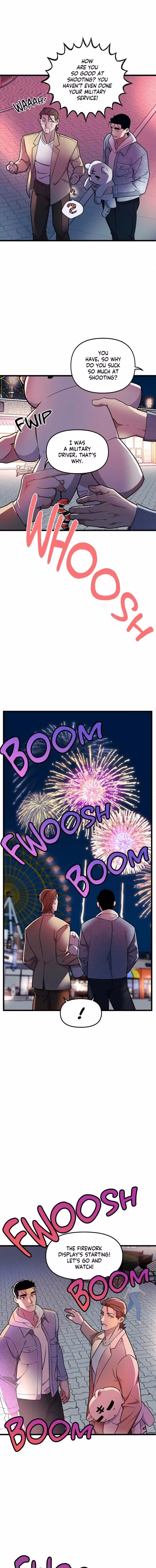 Full Volume - Chapter 70 - Part 5