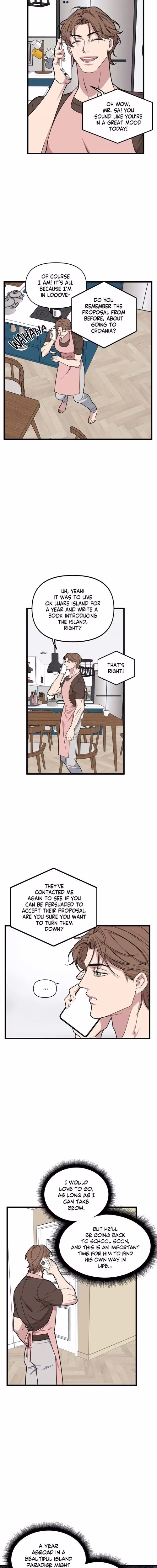 Full Volume - Chapter 71 - Part 3