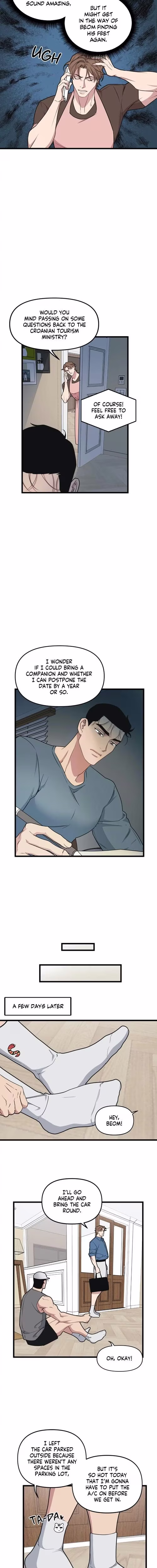 Full Volume - Chapter 71 - Part 4