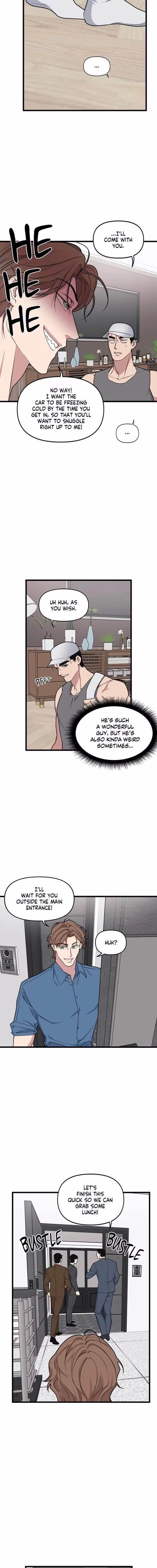 Full Volume - Chapter 71 - Part 5