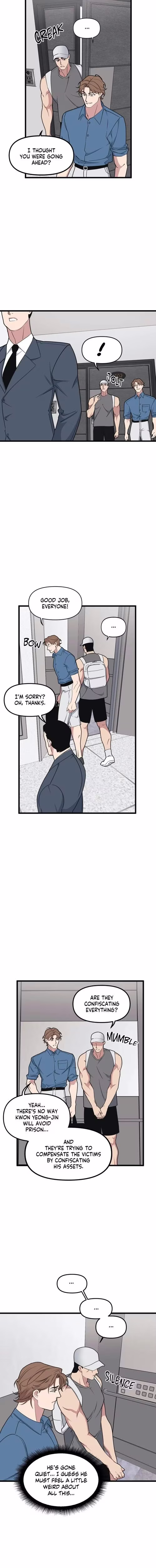 Full Volume - Chapter 71 - Part 6