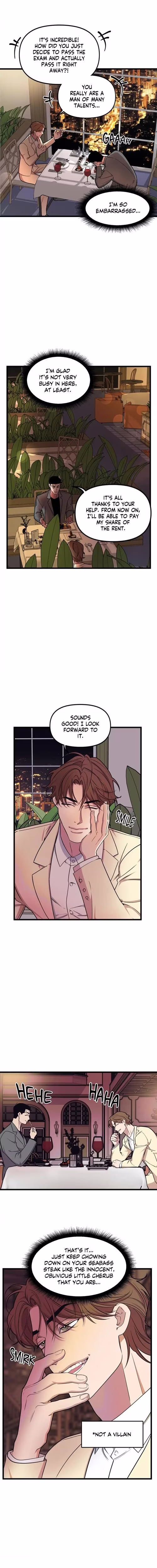 Full Volume - Chapter 71 - Part 10