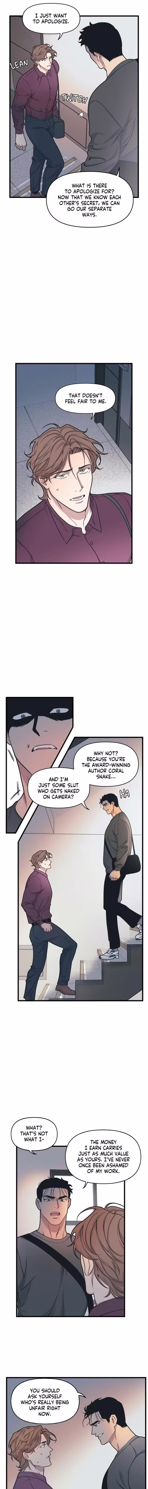 Full Volume - Chapter 72 - Part 5