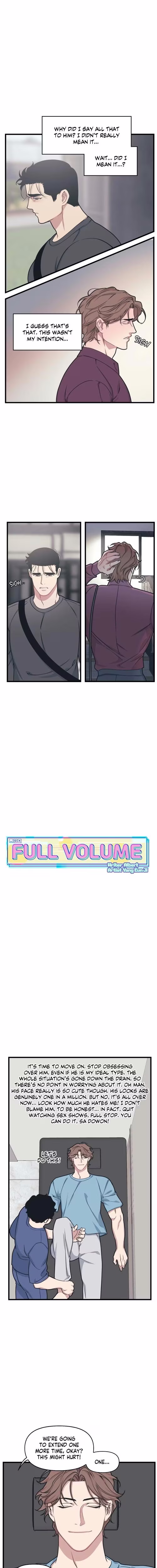 Full Volume - Chapter 72 - Part 7