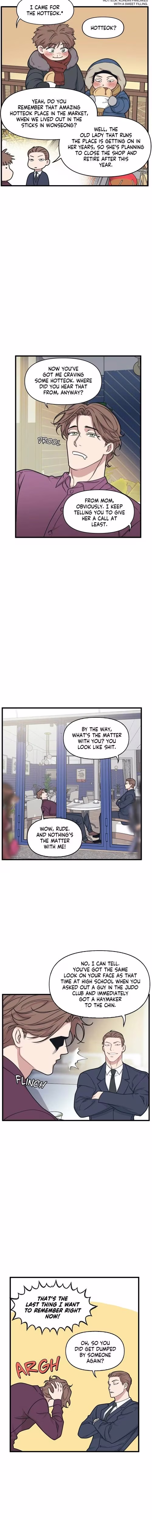 Full Volume - Chapter 72 - Part 10